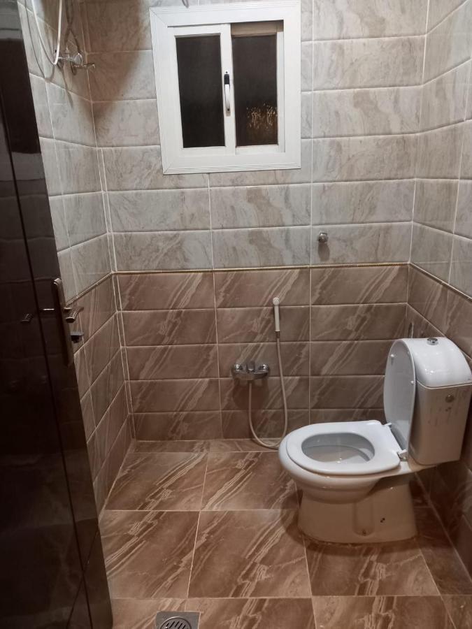 بيوتات الزير Al Bahah Luaran gambar